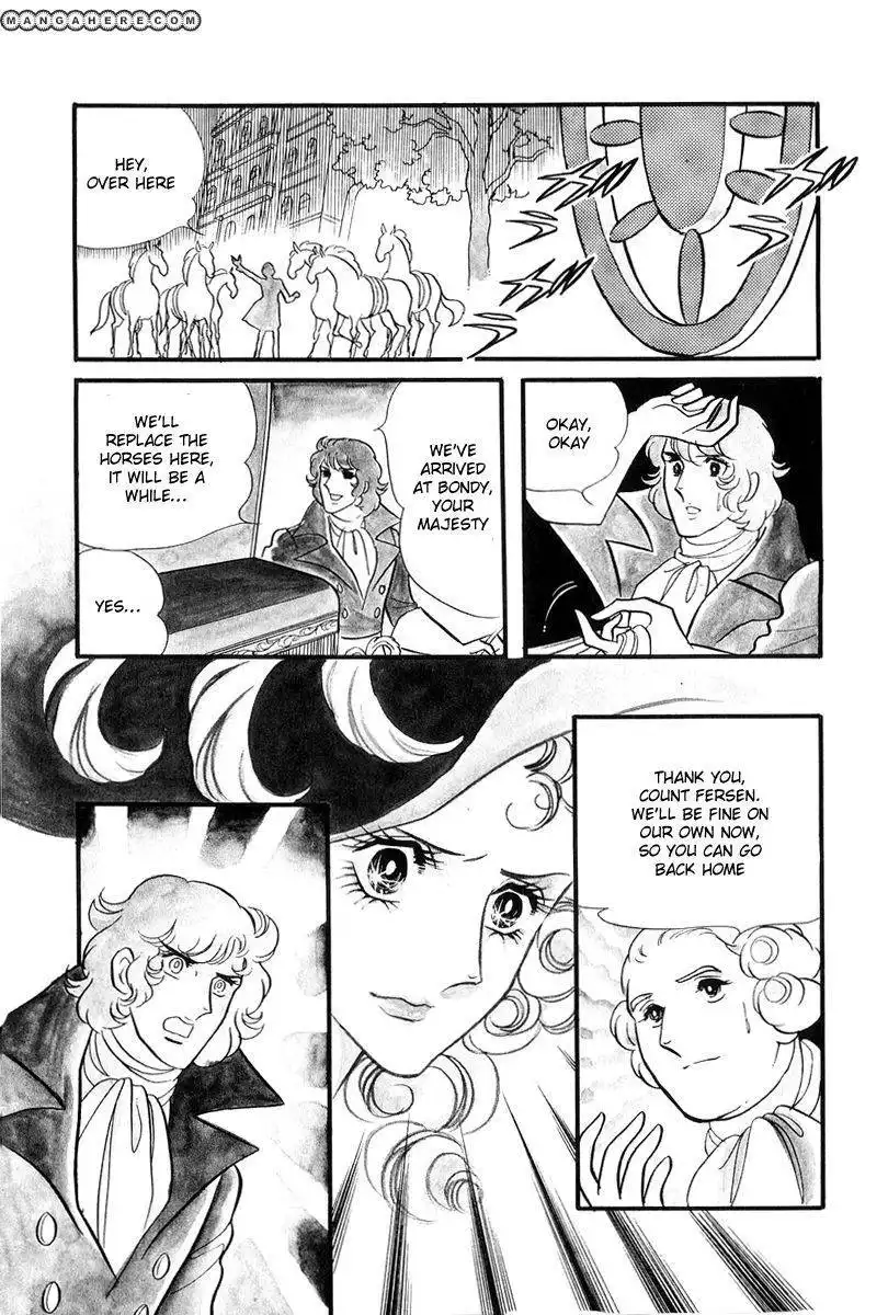 Rose of Versailles Chapter 58 1